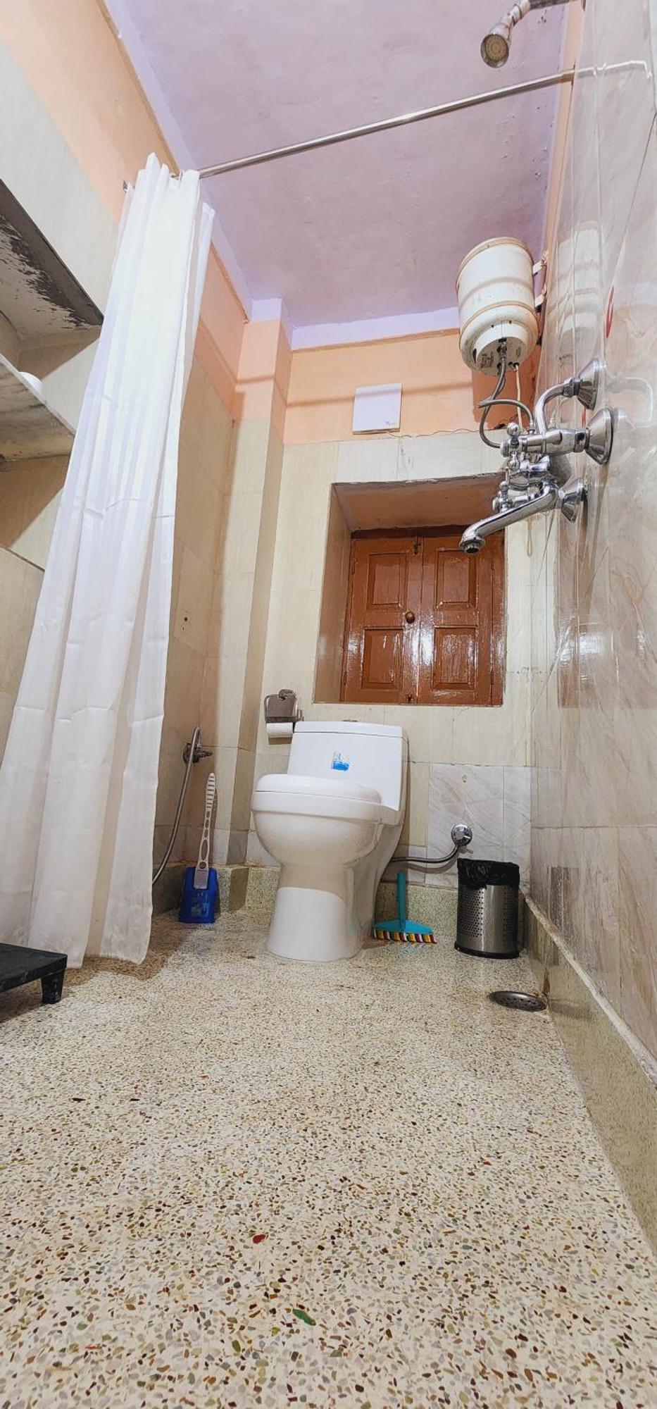 Jodhpur Heritage Haveli Guest House Εξωτερικό φωτογραφία