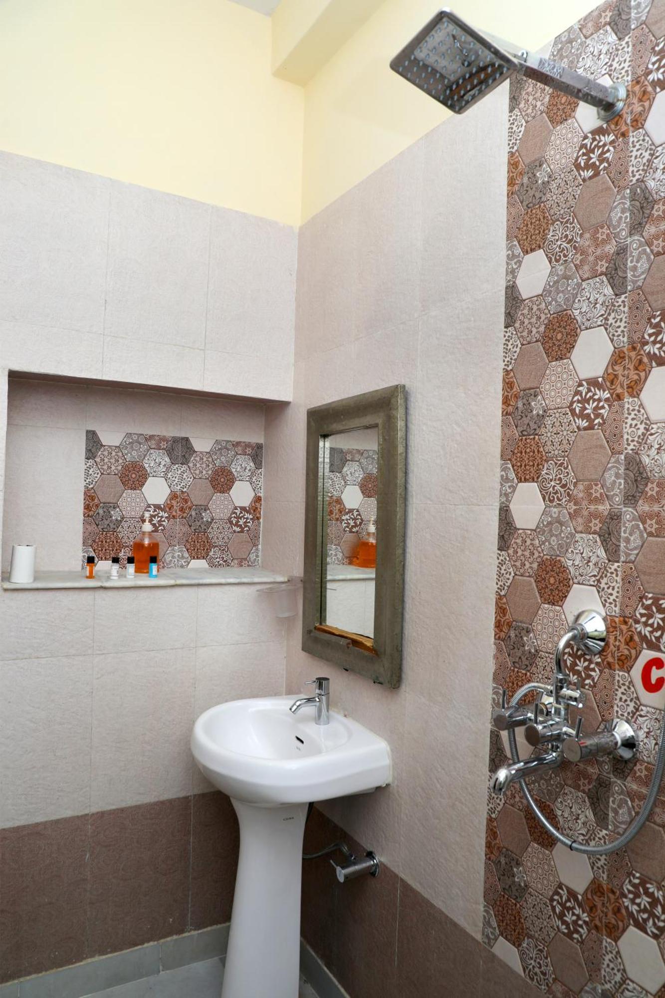 Jodhpur Heritage Haveli Guest House Εξωτερικό φωτογραφία