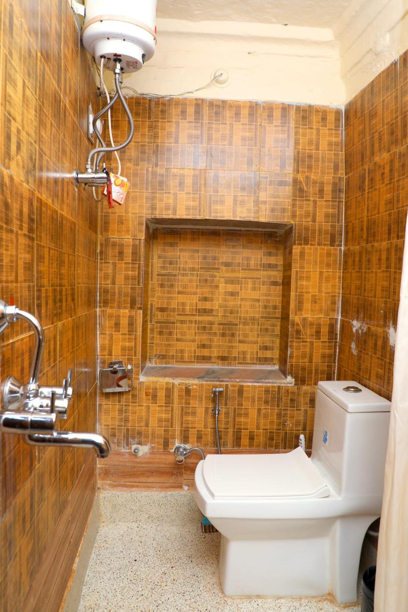 Jodhpur Heritage Haveli Guest House Εξωτερικό φωτογραφία