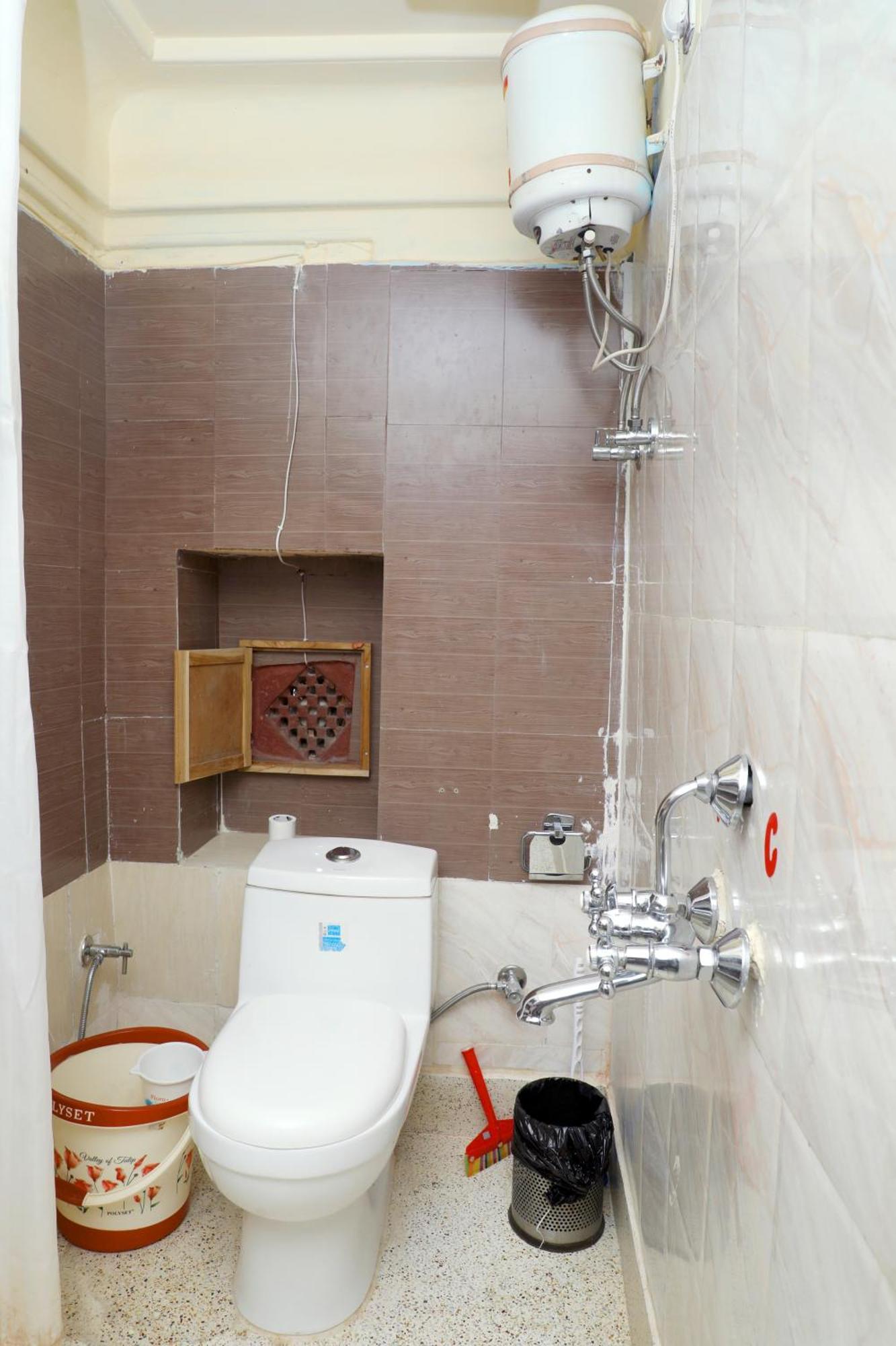 Jodhpur Heritage Haveli Guest House Εξωτερικό φωτογραφία